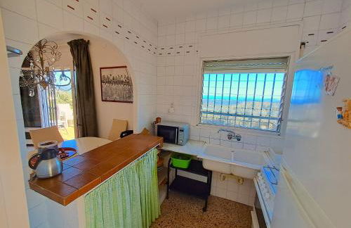 Villa Blanca Lloret de Mar, Barbacoa, vistas al mar - Foto 8