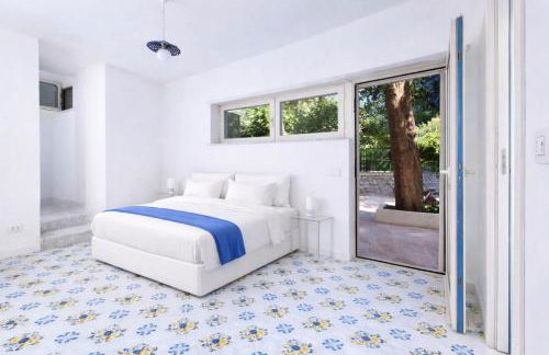 Casa Schiattarella Capri - Foto 27