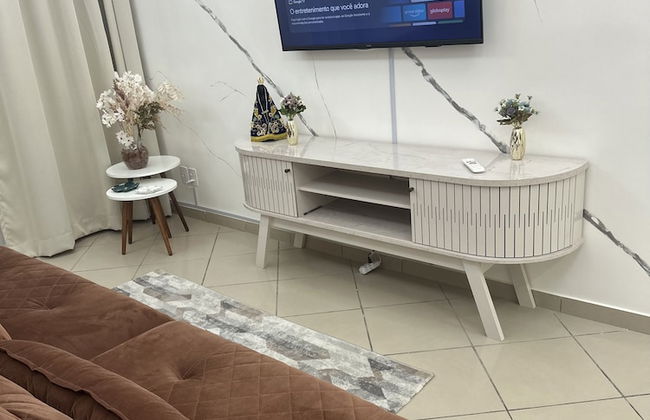 Apartamento a 4 min da Basílica - Foto 13