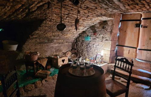 Le Brocangîte à Jules - Foto 14