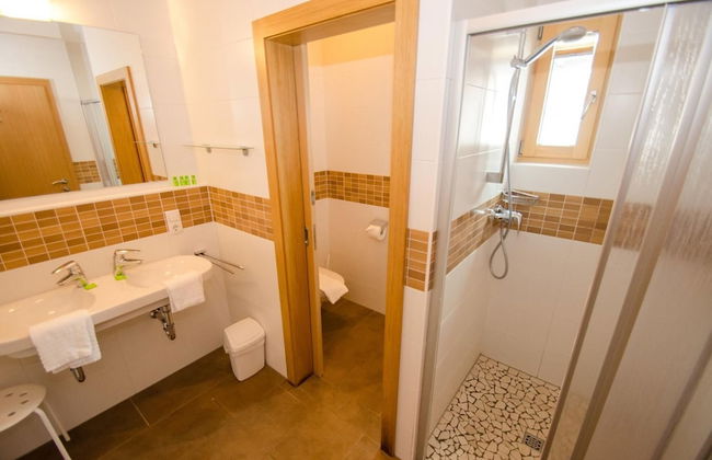 Schmitten Finest Apartment - LEO - Foto 23