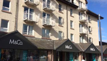 Lismore House - Foto 1