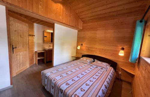 Appartement en Peisey-Nancroix proche de ski resort - Photo 1