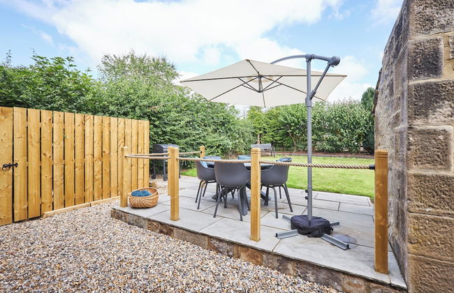 Host Stay North Cottage - Foto 17