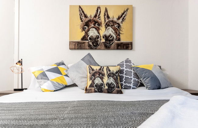 HC Property - Mountford - Foto 2