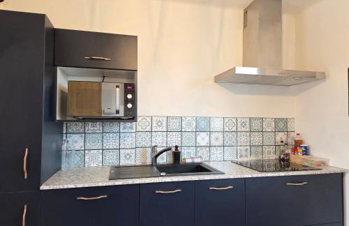 Aux Berges Du Mont - 10 min Mont-Saint-Michel, Jardin & Parking - Foto 11