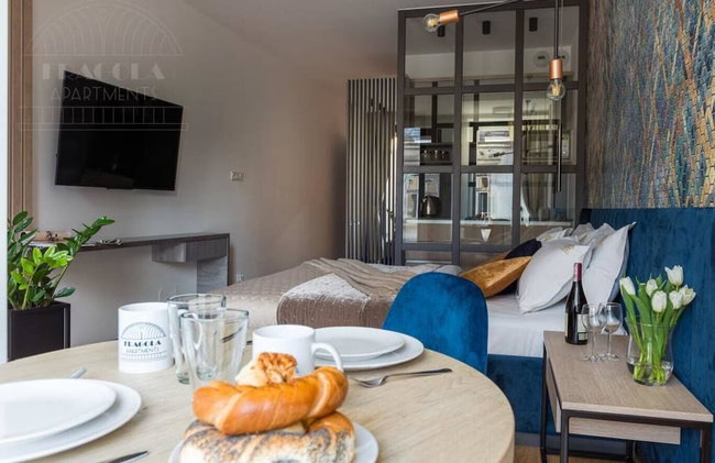 Rajska 3 by Fragola Apartments - Photo 102