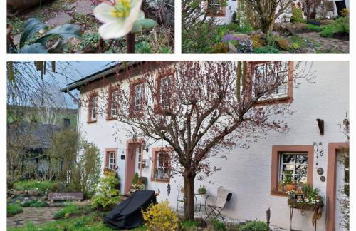 Ferienwohnung Zum Jehöschnis - Foto 1