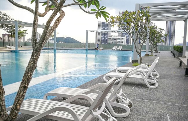 GT Home Encorp Strand Residence - Foto 23