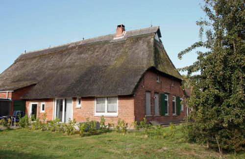 Ferienwohnung Anna Frieda - Foto 24