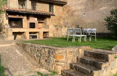 Casa Las Bailas - Foto 20