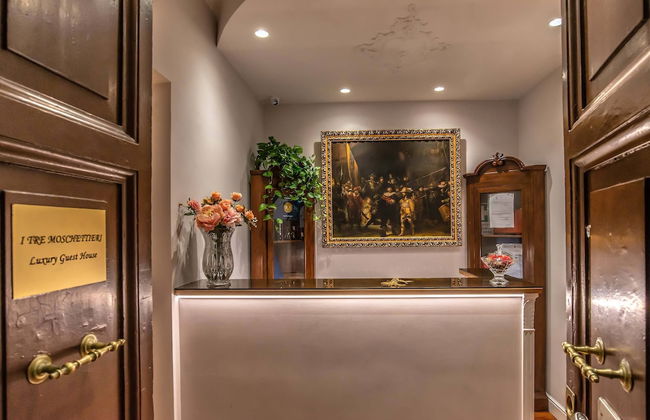 I Tre Moschettieri - D'Artagnan - Foto 3