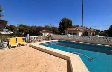 Blanca Bliss Villa - Foto 11