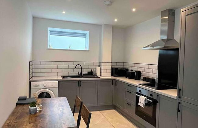 Remarkable 1-bed Studio in Downham Market - Foto 7