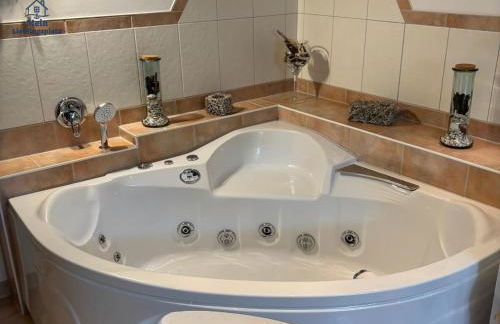 Wintertraum in Damm - 70 qm Wellness & Wohlfühl-Atmosphäre - Foto 26