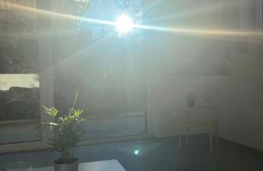 Chice Moderne Neubauwohnung - Foto 7