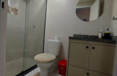 Vista Santa Paula Apto 706 Próx ao Shopping Plaza e Rodovia - Foto 7