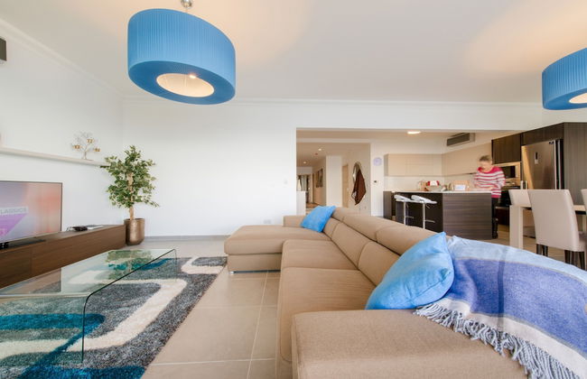 THE Ultimate Luxury, Sliema With Pool - Foto 11