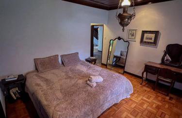 Casas Serranas - Villa Casa Blanca - Photo 78