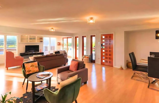 Whalers Watch Luxury Home - Foto 12