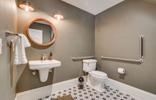 Knowmad Hideaway - Photo 22