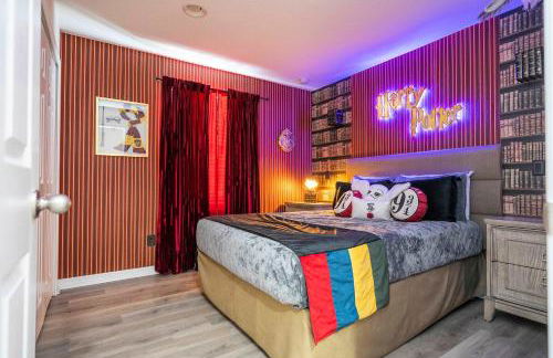 Three Bedrooms Townhome 3012 - Foto 32