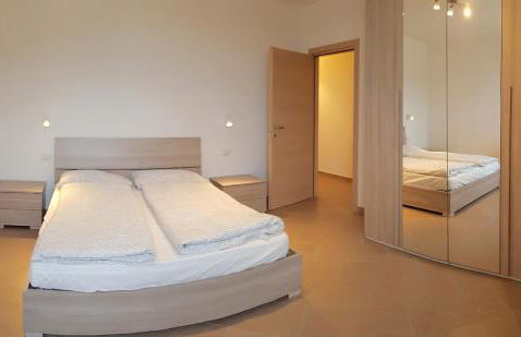 Casa La Pief 3 Blue by Gardadomusmea - Foto 8