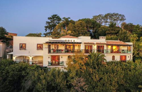 Stunning Ocean-View Villa, Walking to La Jolla Cove - Foto 1