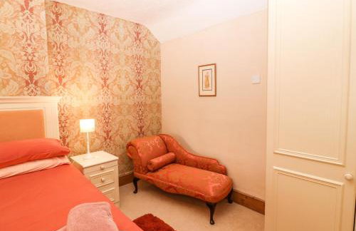 Dinas Farmhouse Annex - Foto 12