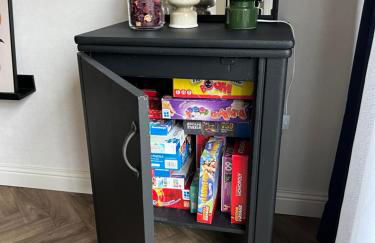 Maison familiale 100m2 - Foto 7