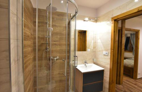 Chatki u Oli - Foto 27