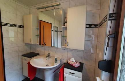 Ferienhaus KorsikaBlick - Foto 36