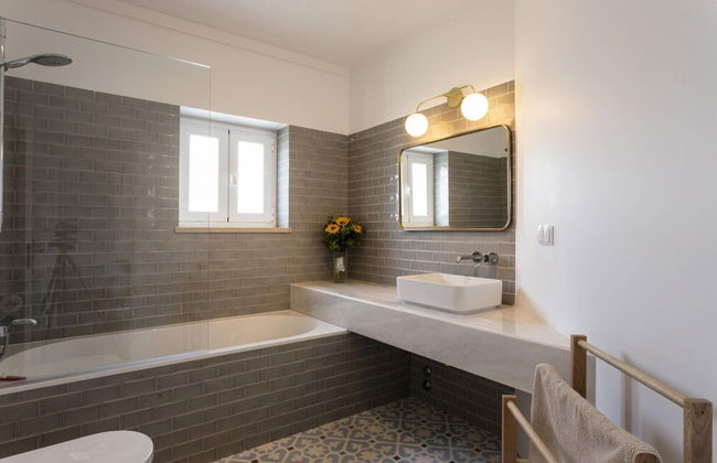 Villa Octopus s Garden by Acasadascasas - Foto 38