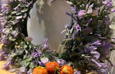 LAWENDOWA PRZYSTAŃ - dom nad rzeką - Brenna, 10 osób, sauna, balia z jacuzzi, ogród, plac zabaw - Foto 73