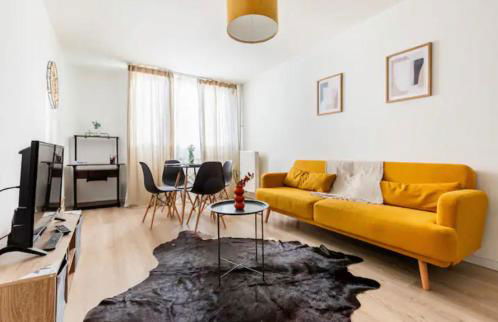 Le petit paradis de Lille - Foto 1