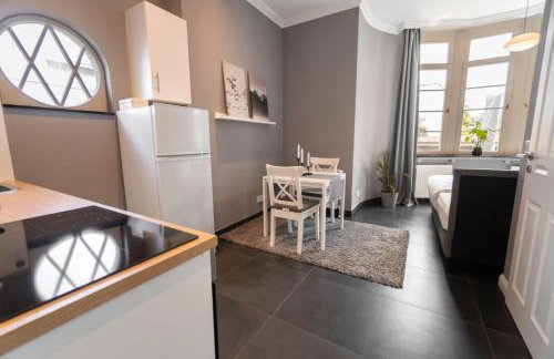 Villa Linnenschmidt Bremen - zentral - nahe HBF & Altstadt - Foto 27