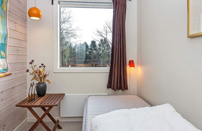 5 Person Holiday Home in Ans By-by Traum - Foto 2