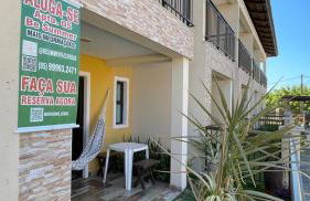 AP 05 com Jacuzzi - Sol e Mar Residence Be Summer - Foto 2