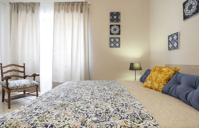 Casa Vacanza Flora - Foto 12