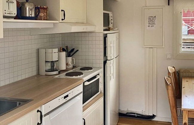 4 Star Holiday Home in Ljustero - Photo 3