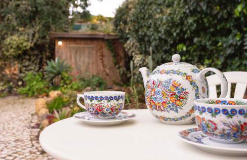 Le jardin de Teresa - Foto 19