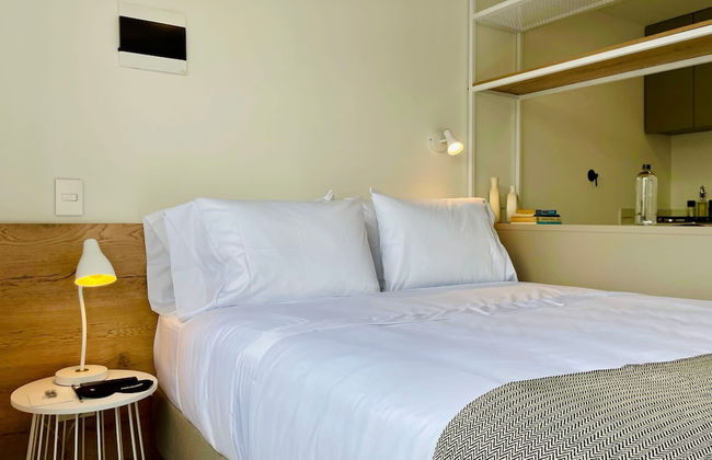 w Splendid Loft w Modern Deco in Laureles - Foto 2