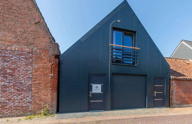 Apartment in Kortgene Near Grevelingenmeer - Foto 19