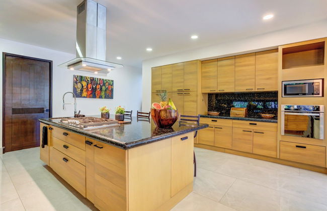 El Tigre Mariposa Villas - Foto 12