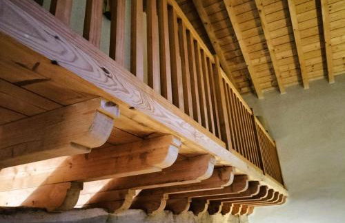 Maison basque de charme avec piscine - Foto 40