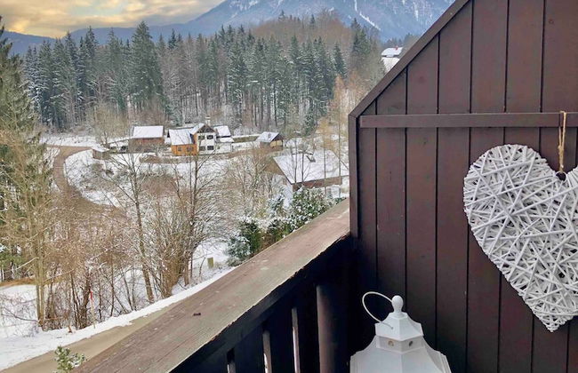 Comfort Apartment Goisernperle - Near Hallstatt - Foto 78