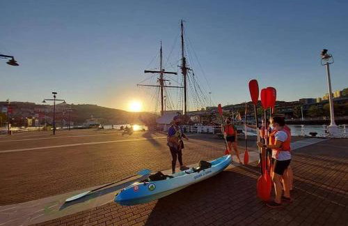 The Dock House by homebilbao - Photo 18