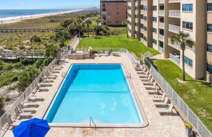 667 Amelia by the Sea condo - Foto 102