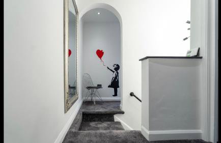 The Highfield Chester. - Foto 21