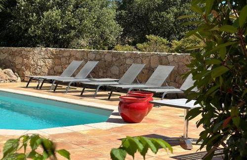 Domaine Villas Celia - Foto 77